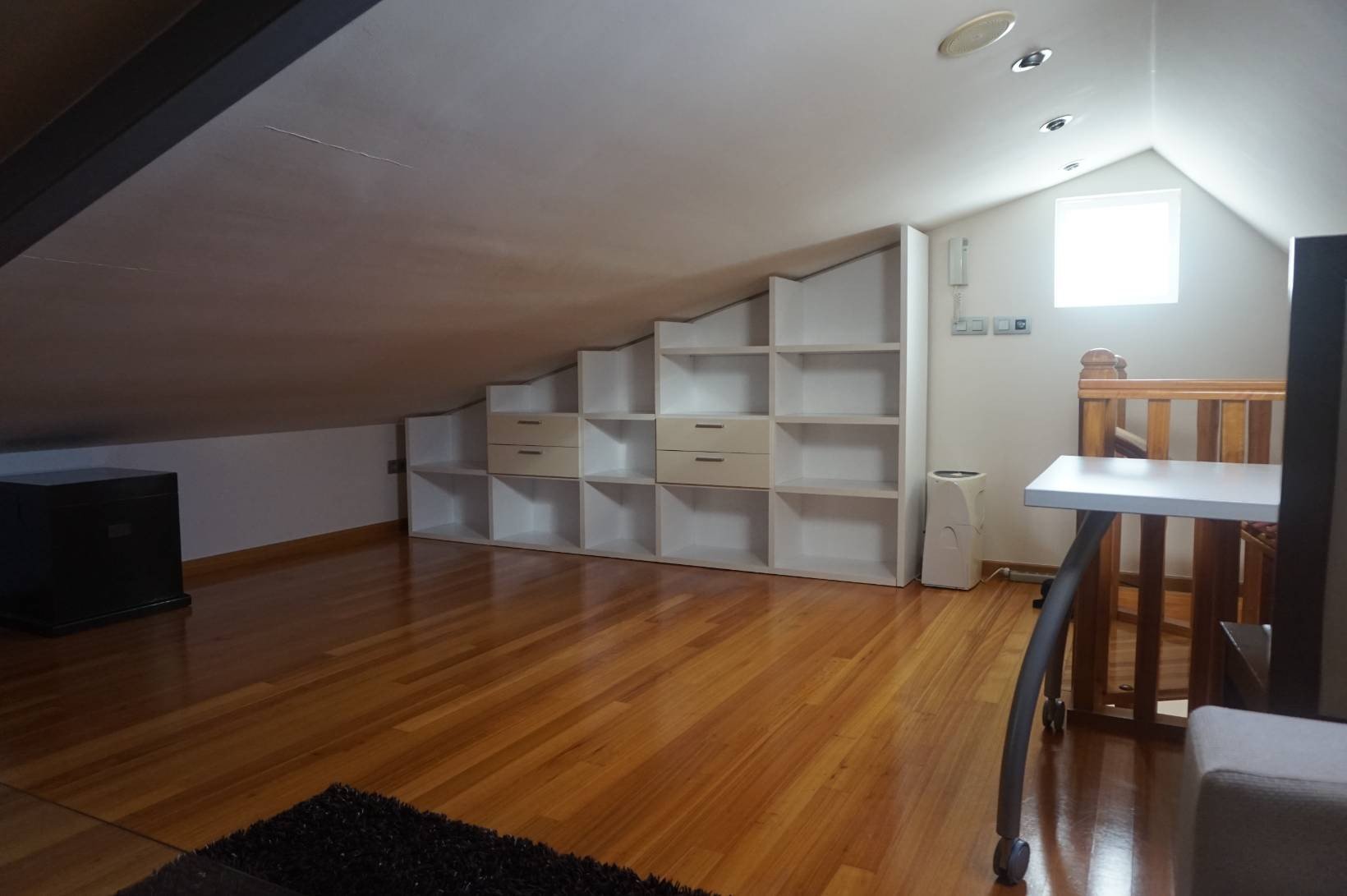 Piso de 98 m² en A Laracha