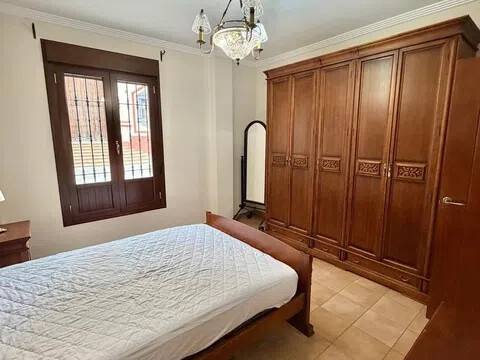 Piso de 200 m² en Mairena del Aljarafe