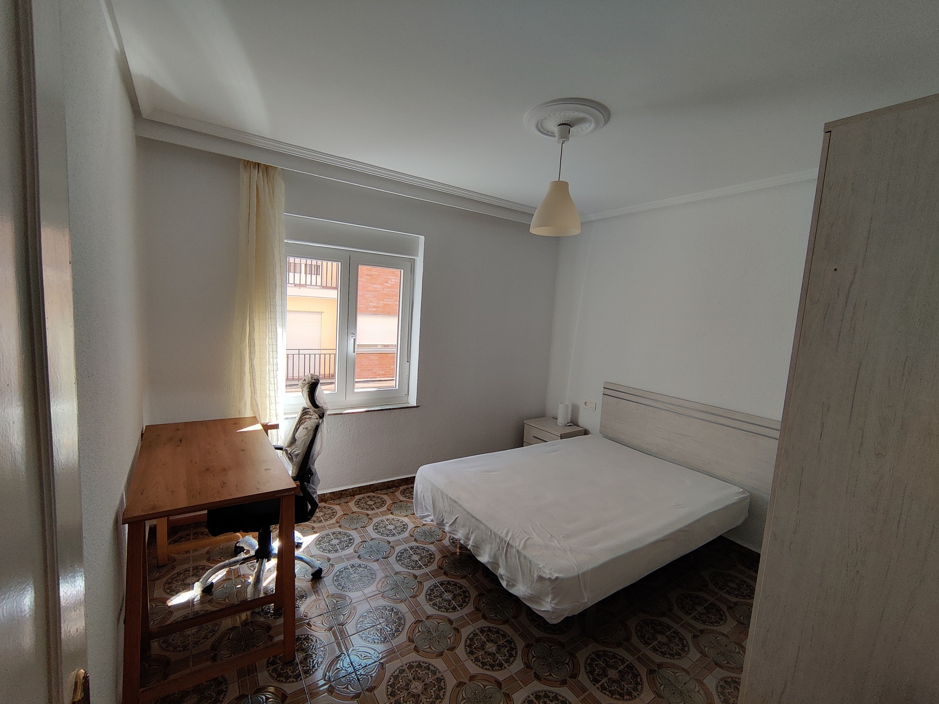 Piso de 100 m² en Salamanca