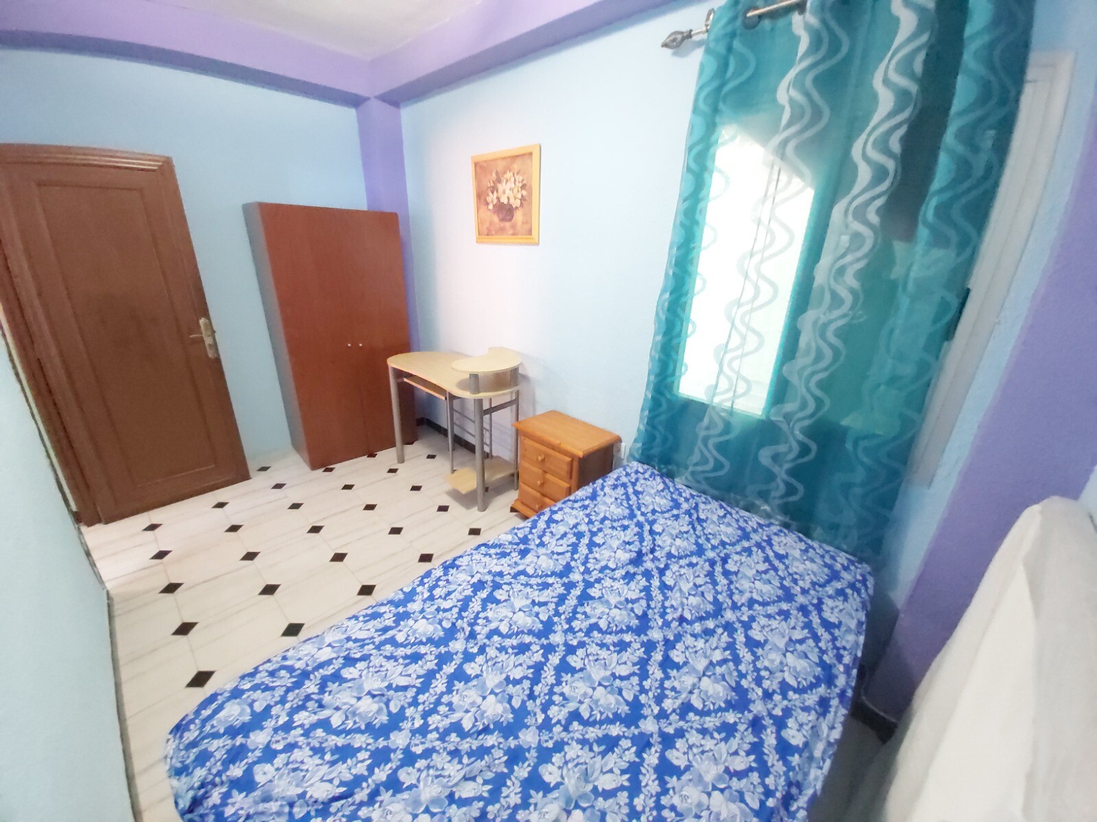 Piso de 90 m² en Almería