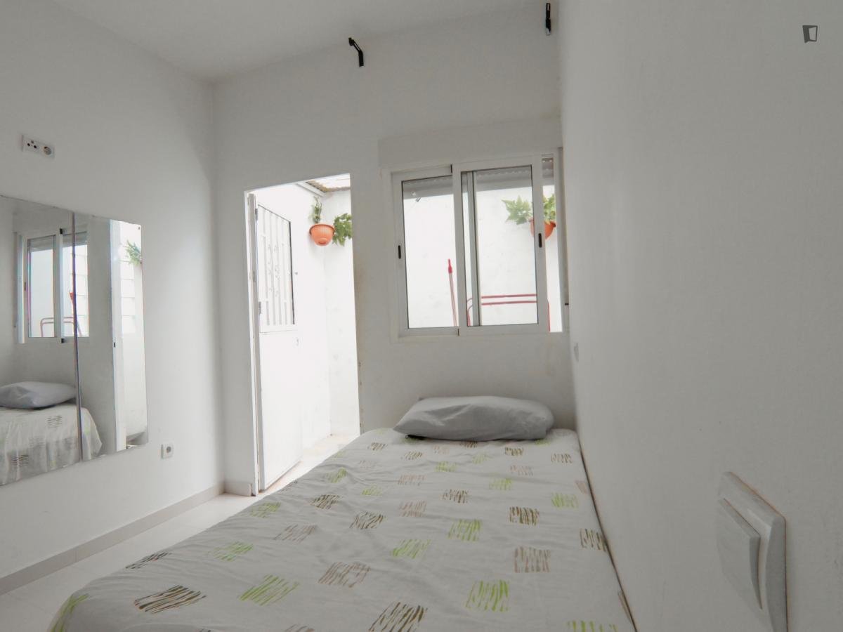 Pis de 120 m² a Madrid
