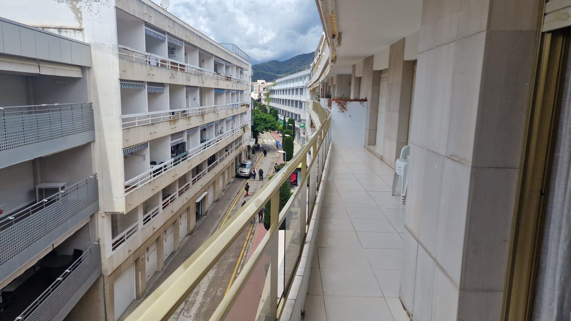Piso de 123 m² en Tossa de Mar