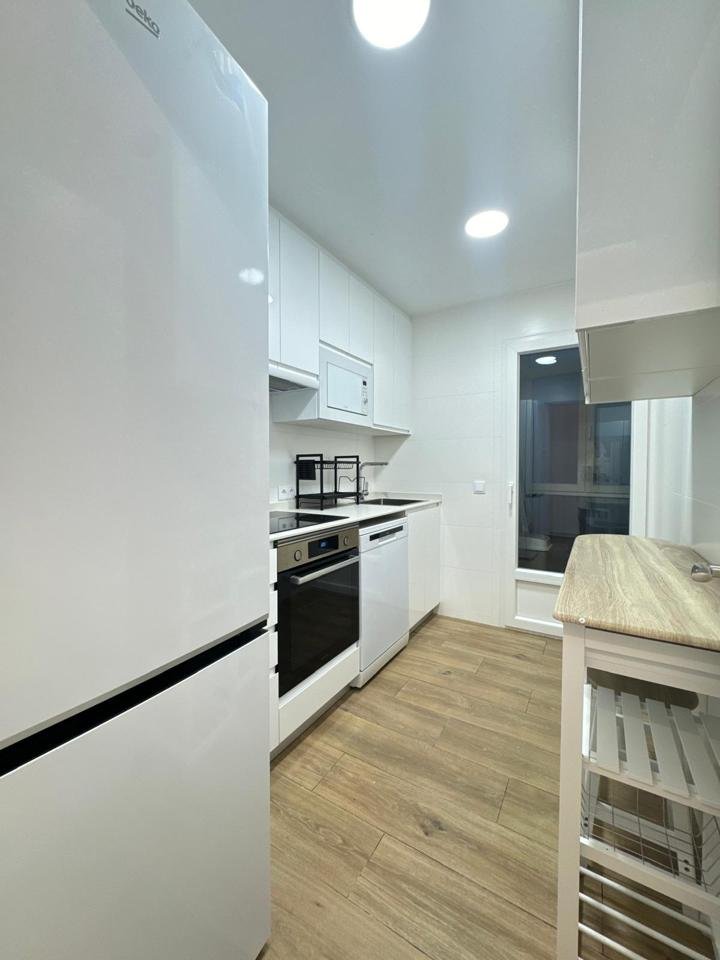 Habitación 18 m², Segovia