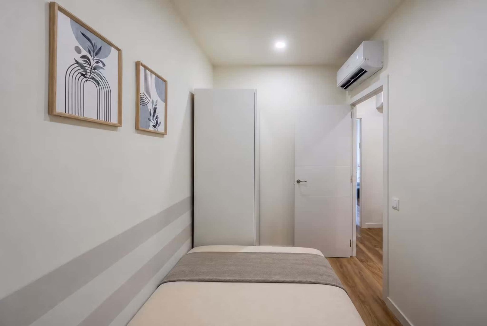 Pis de 40 m² a Barcelona