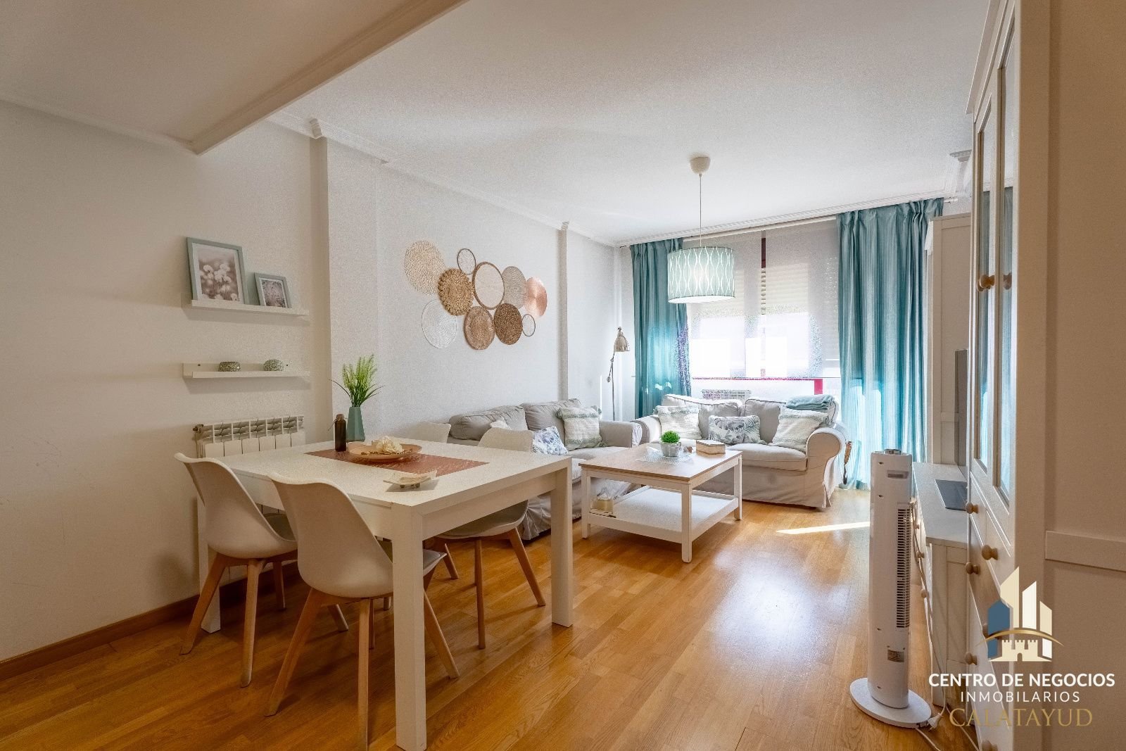 Habitación 9 m², Calatayud
