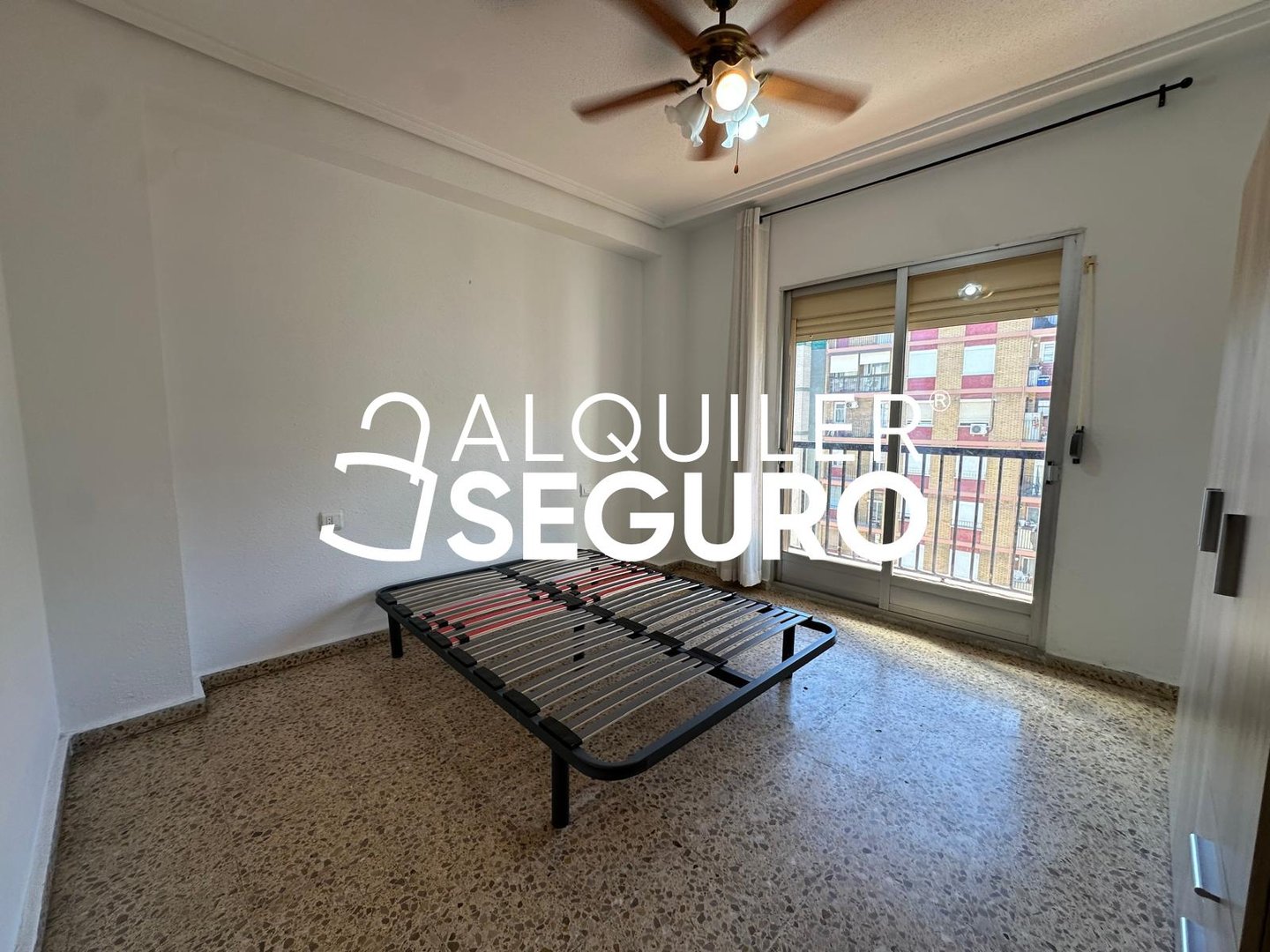Piso de 95 m² en Valencia