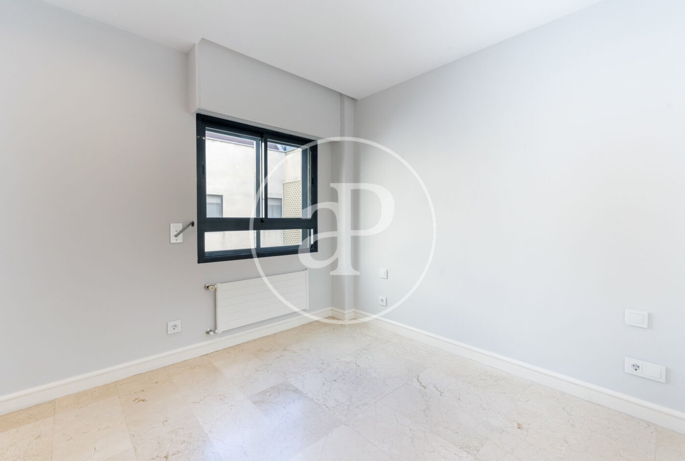 Piso de 137 m² en Madrid