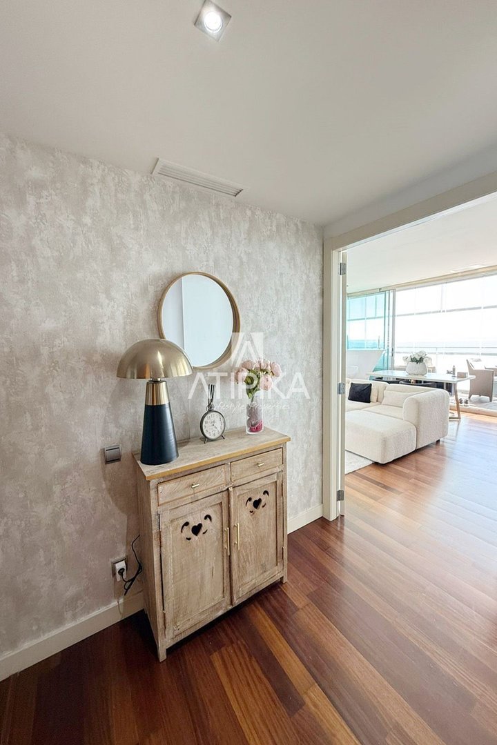 Piso de 180 m² en Barcelona