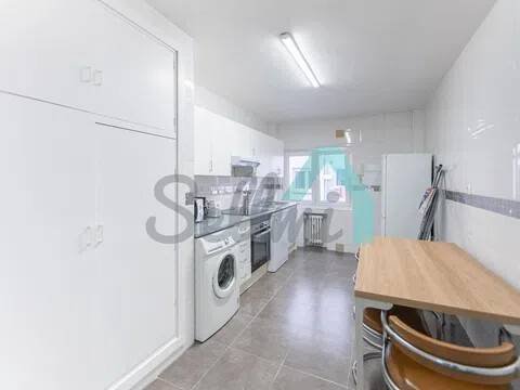 Piso de 82 m² en Oviedo