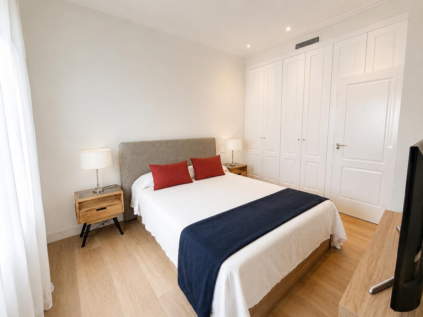 Pis de 78 m² a Madrid