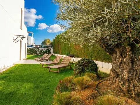 Casa de 160 m² en Dénia