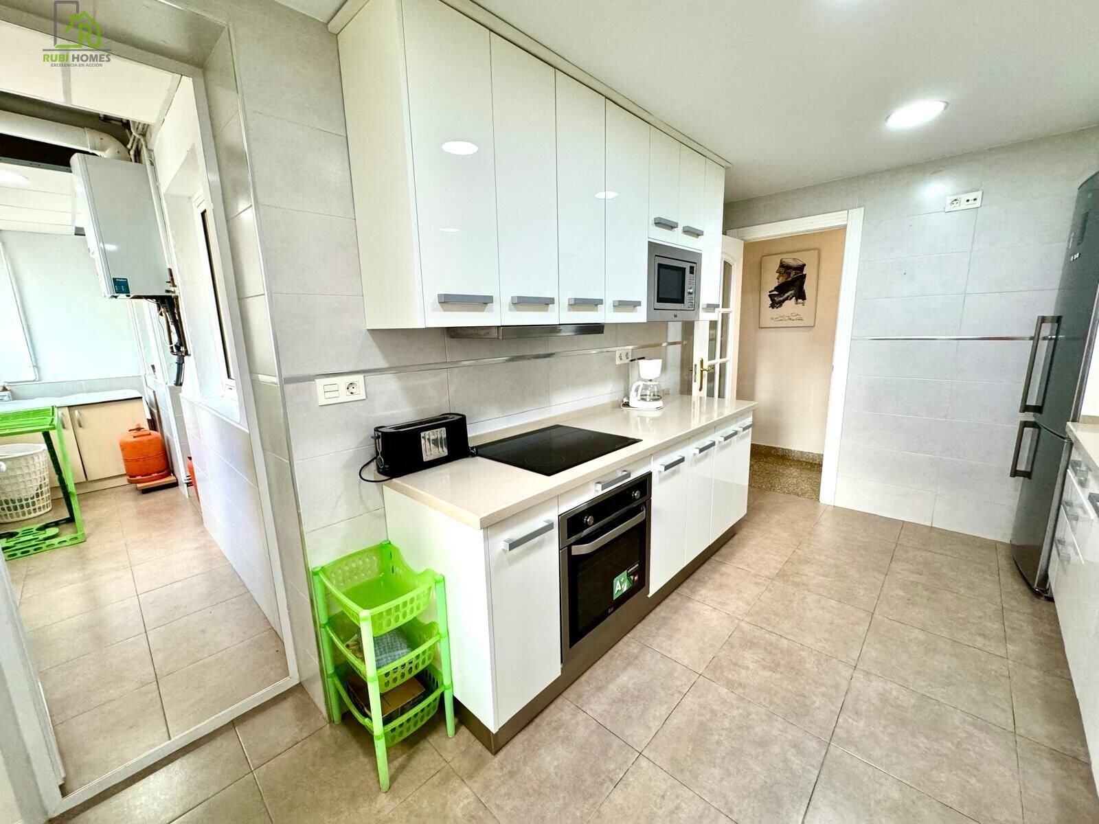 Piso de 161 m² en Granada