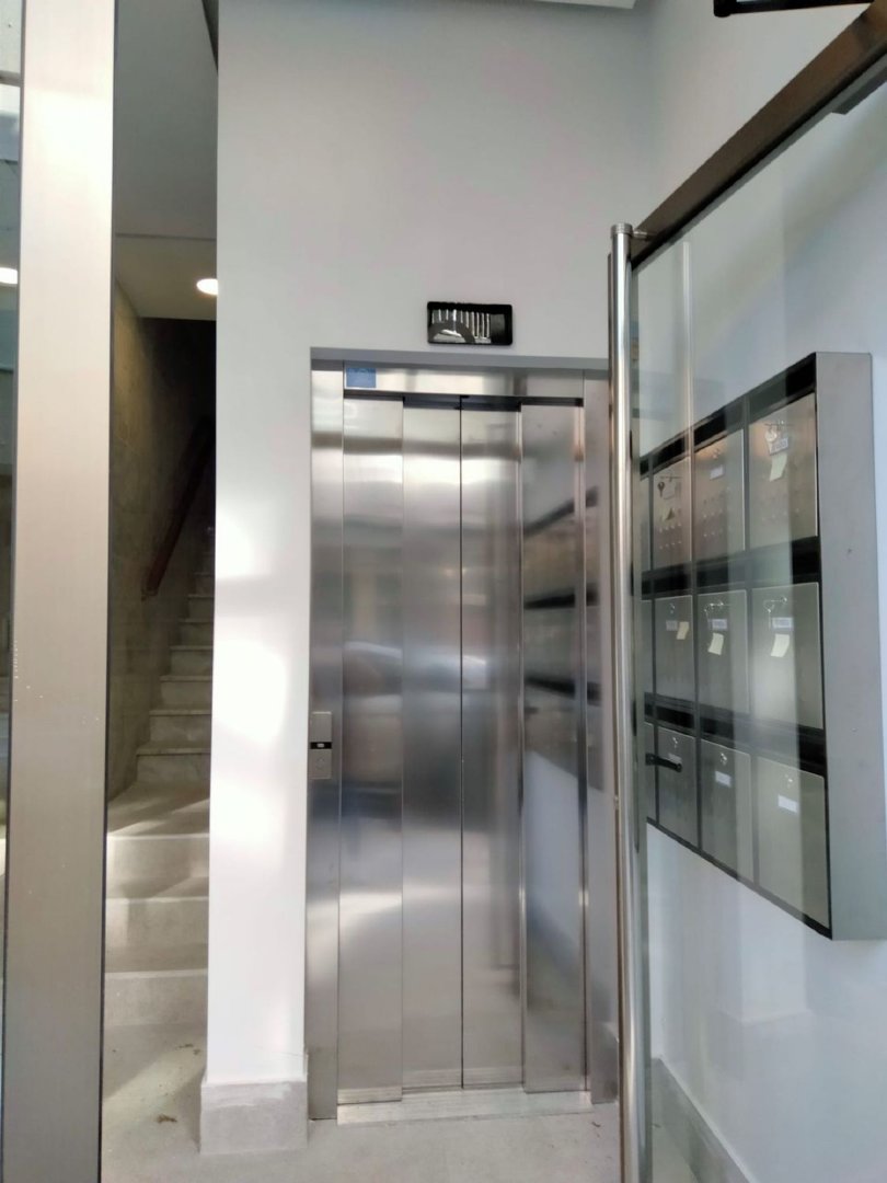 Piso de 105 m² en Sanxenxo