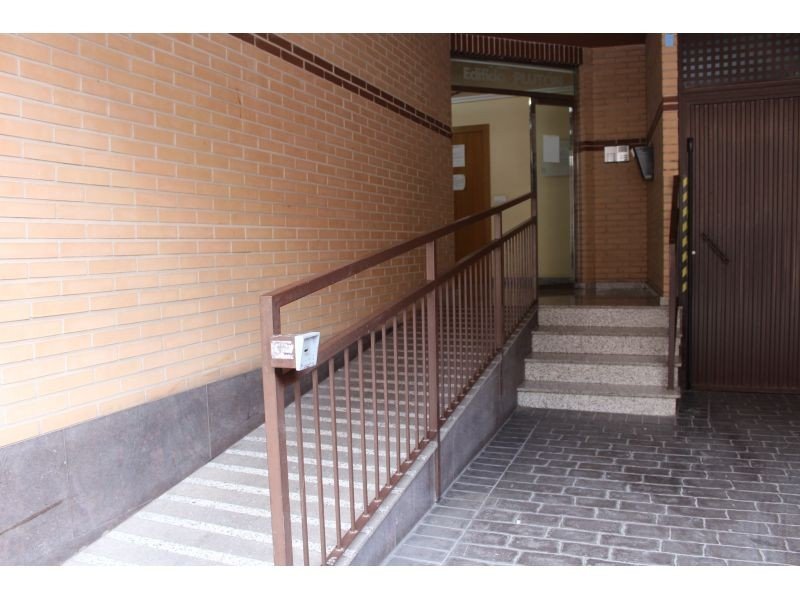 Flat 95 m² in Murcia