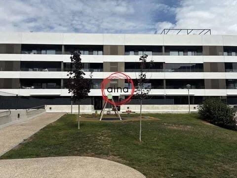 Piso de 90 m² en Zizur Mayor