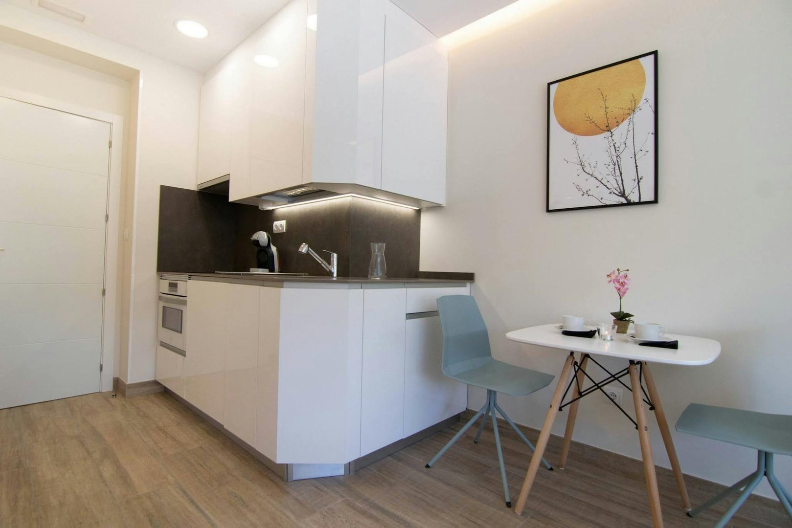 Pis de 30 m² a Madrid