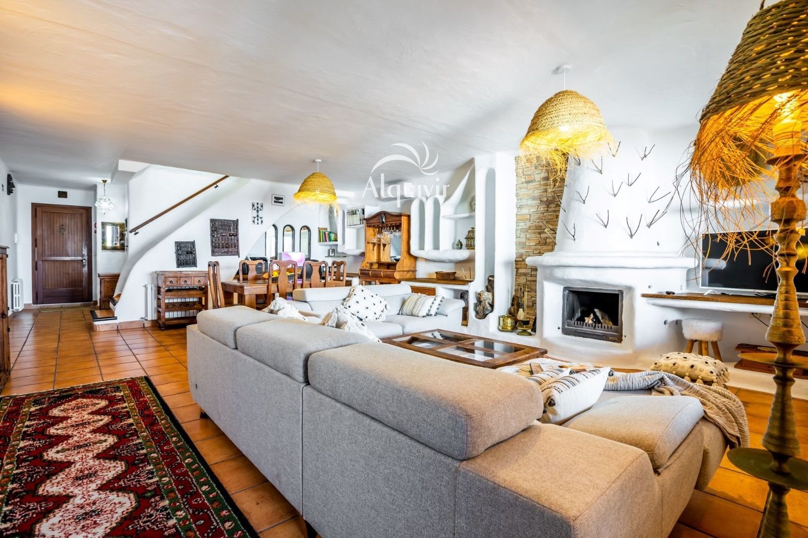 Piso de 110 m² en Almonte