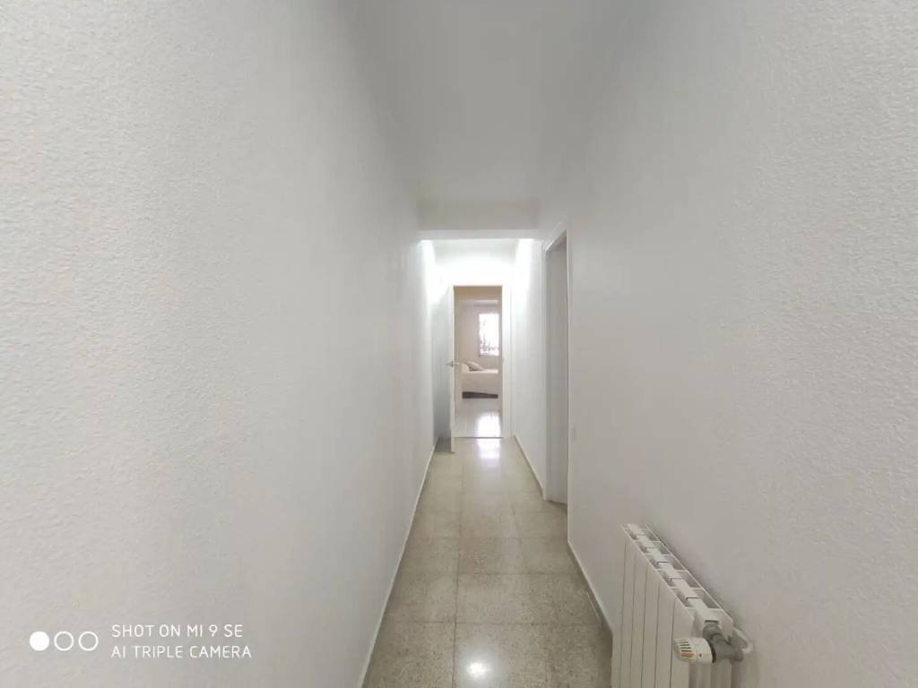 Piso de 123 m² en Alicante