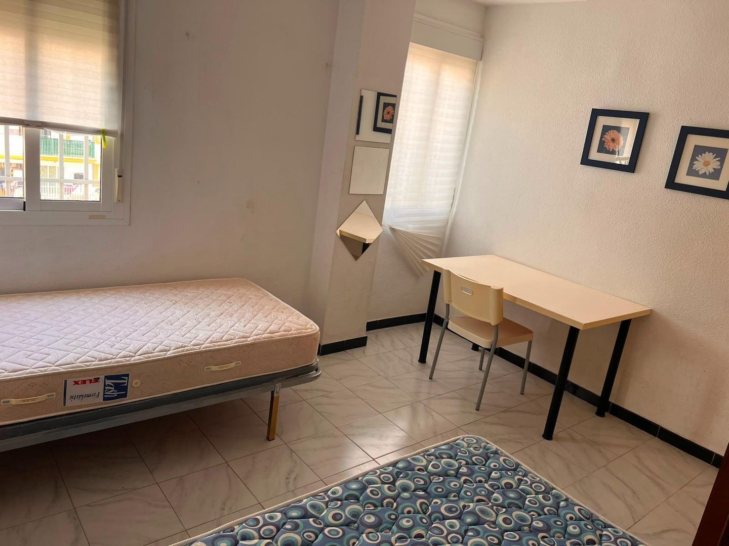 Zimmer 85 m², Sevilla