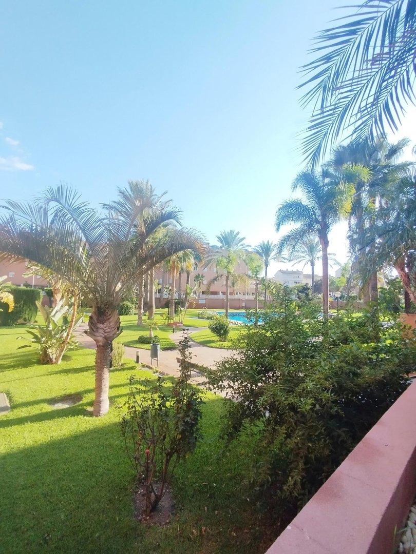Wohnung 89 m² in Salobreña