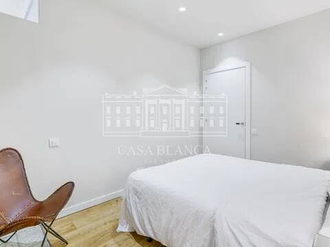 Piso de 130 m² en Barcelona