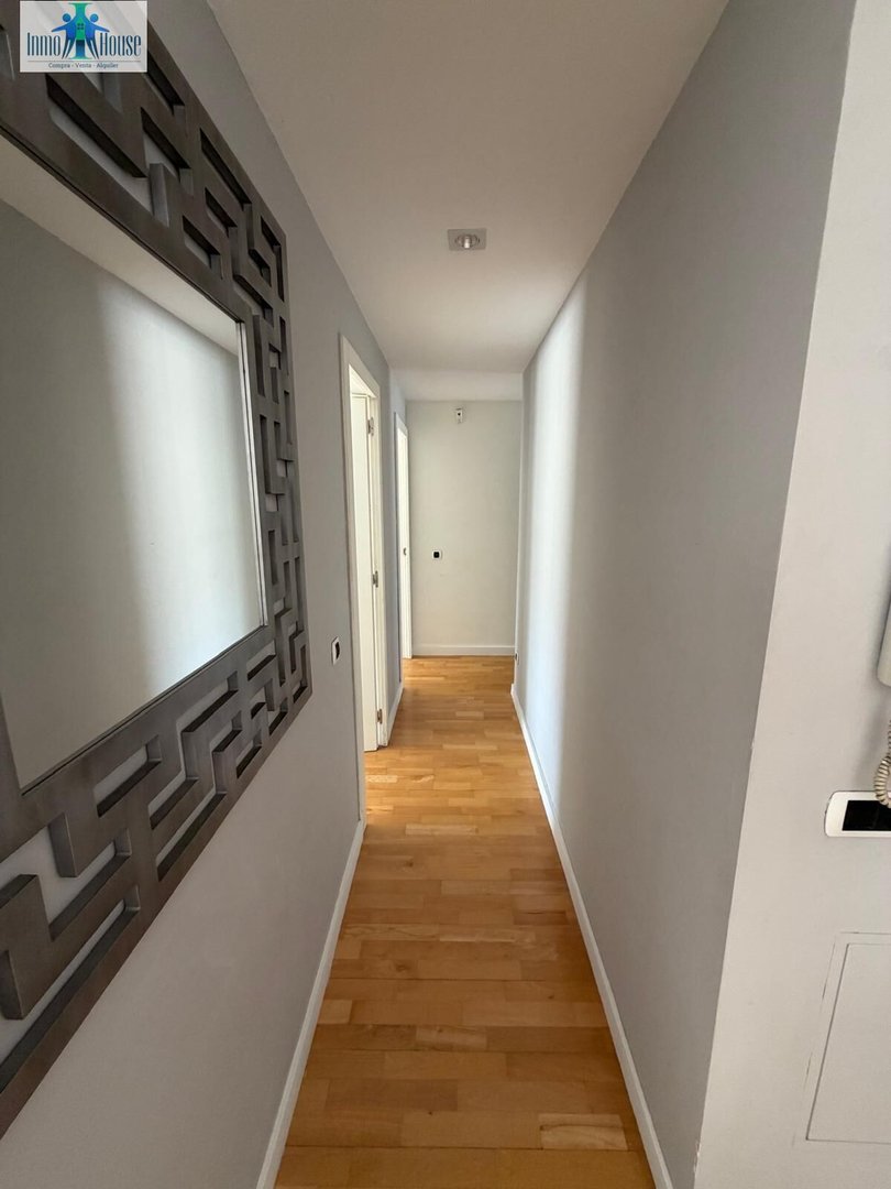 Piso de 110 m² en Albacete