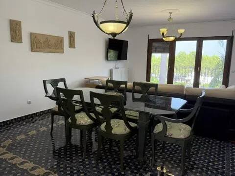 Casa de 190 m² en el Real de Gandia