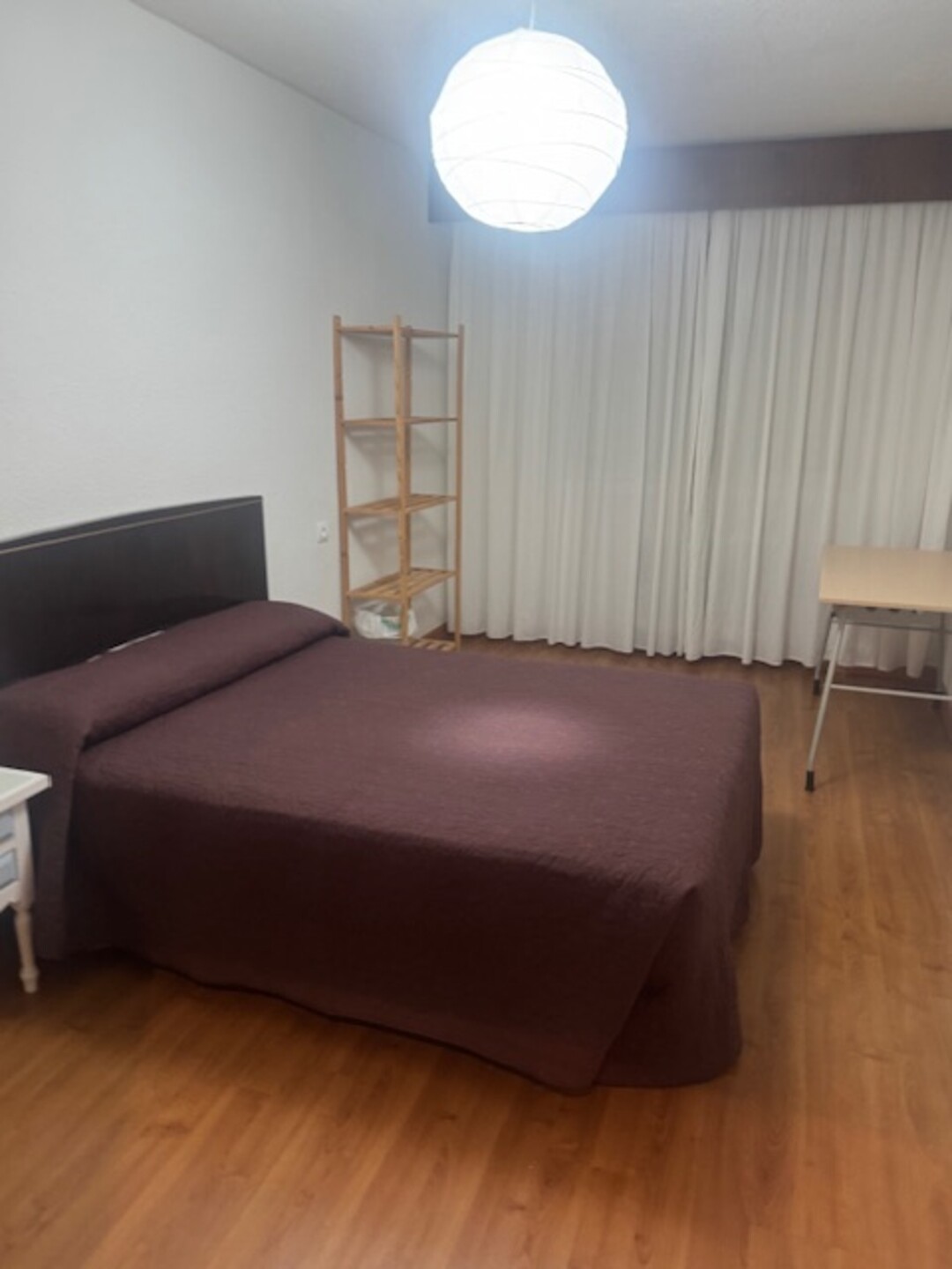 Piso de 100 m² en Salamanca