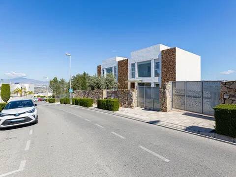 Casa de 363 m² en Molina de Segura