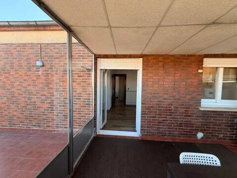 Piso de 57 m² en Salamanca