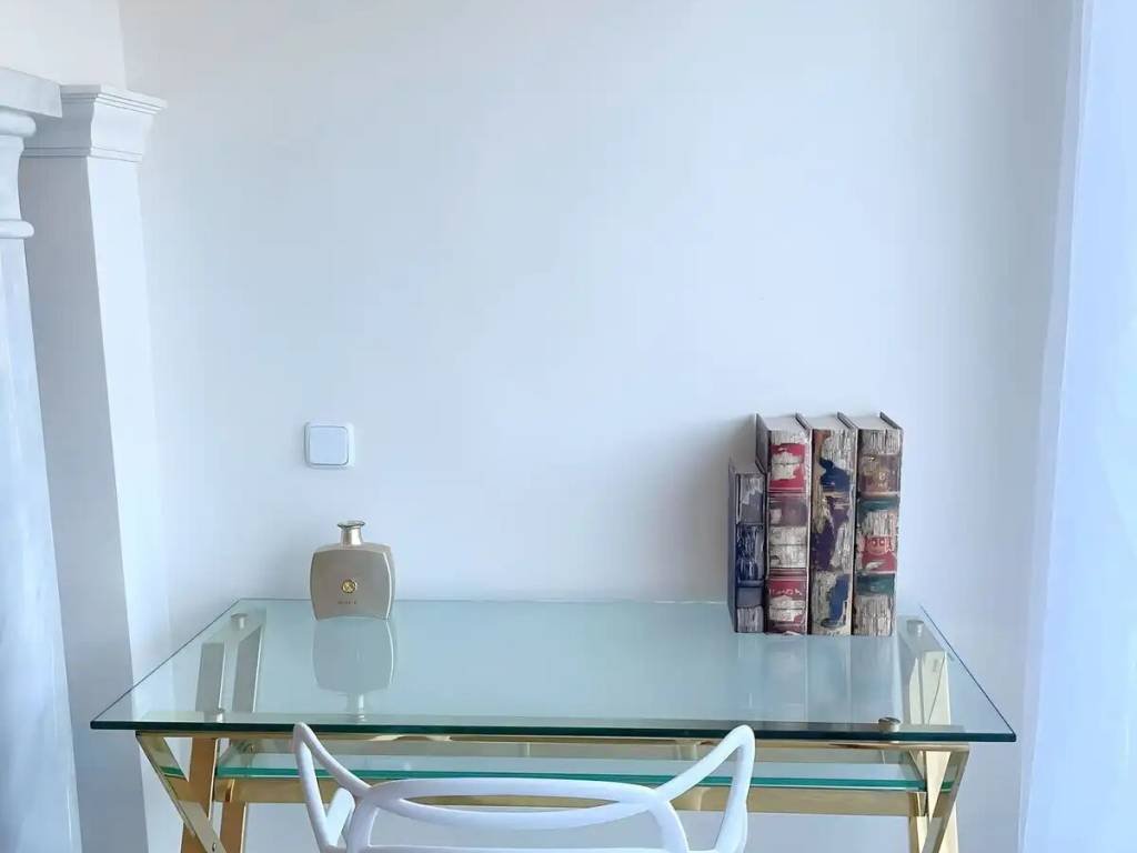 Wohnung 133 m² in Marbella