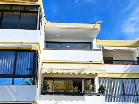 Piso de 58 m² en San Bartolomé de Tirajana
