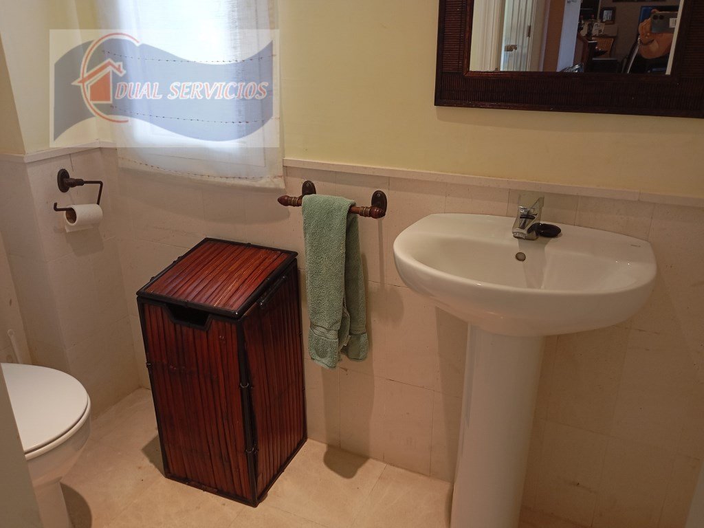 Wohnung 120 m² in Cartaya