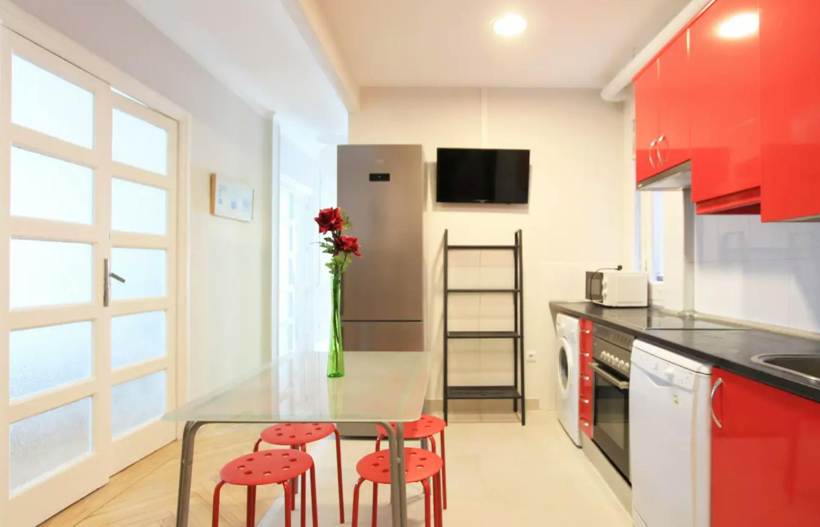 Habitación en alquiler, Madrid