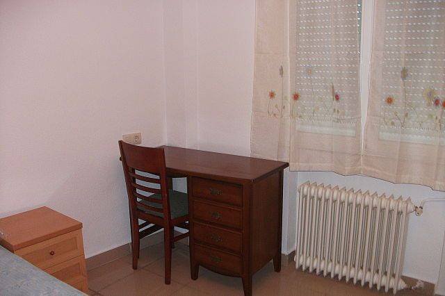 Piso de 87 m² en Salamanca