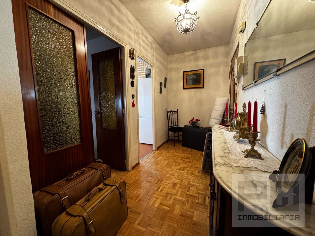 Appartamento 105 m² a Ávila