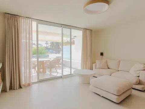 Piso de 140 m² en Estepona