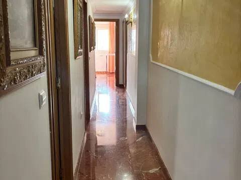 Pis de 130 m² a Alacant