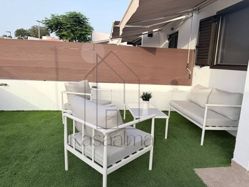 Casa de 70 m² en San Bartolomé de Tirajana