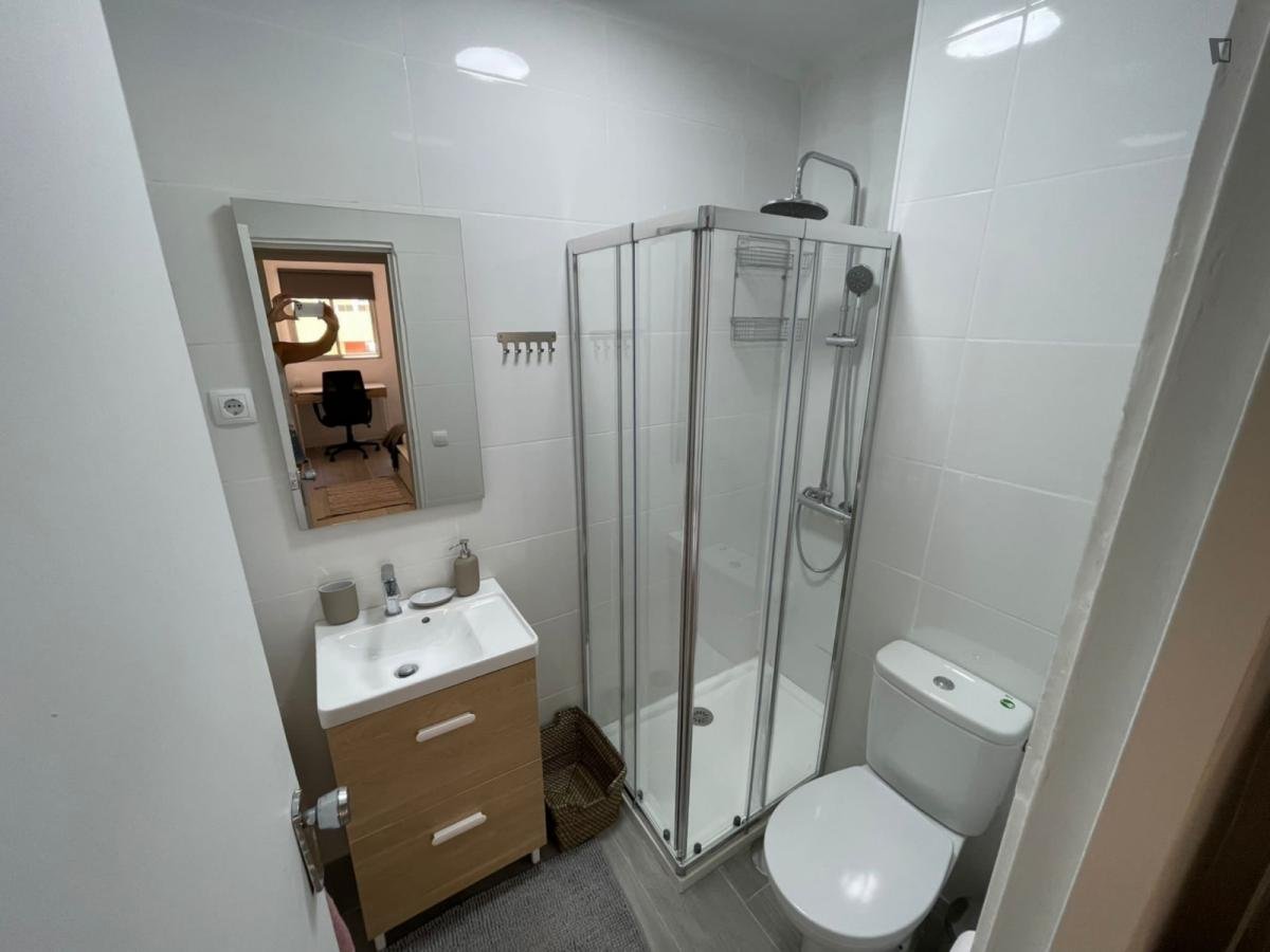 Habitación en alquiler, Málaga
