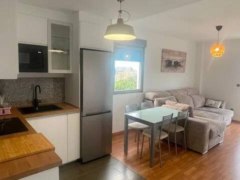 Piso de 72 m² en Barreiros