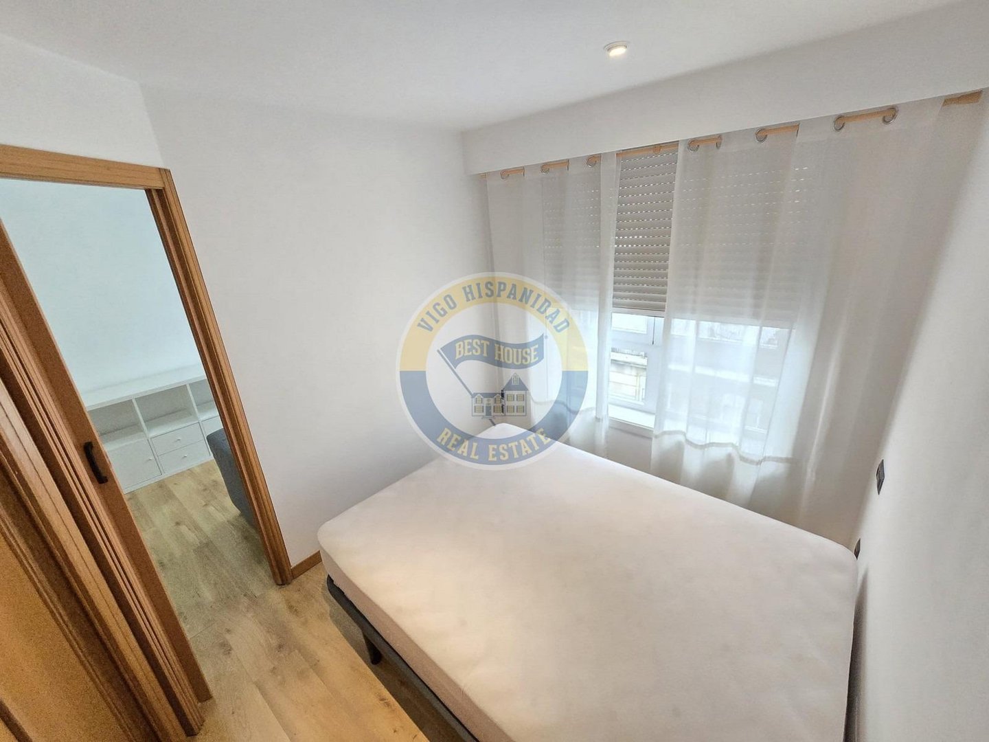 Pis de 36 m² a Vigo