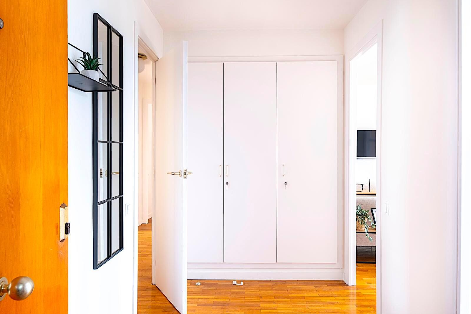 Habitación 110 m², Vic