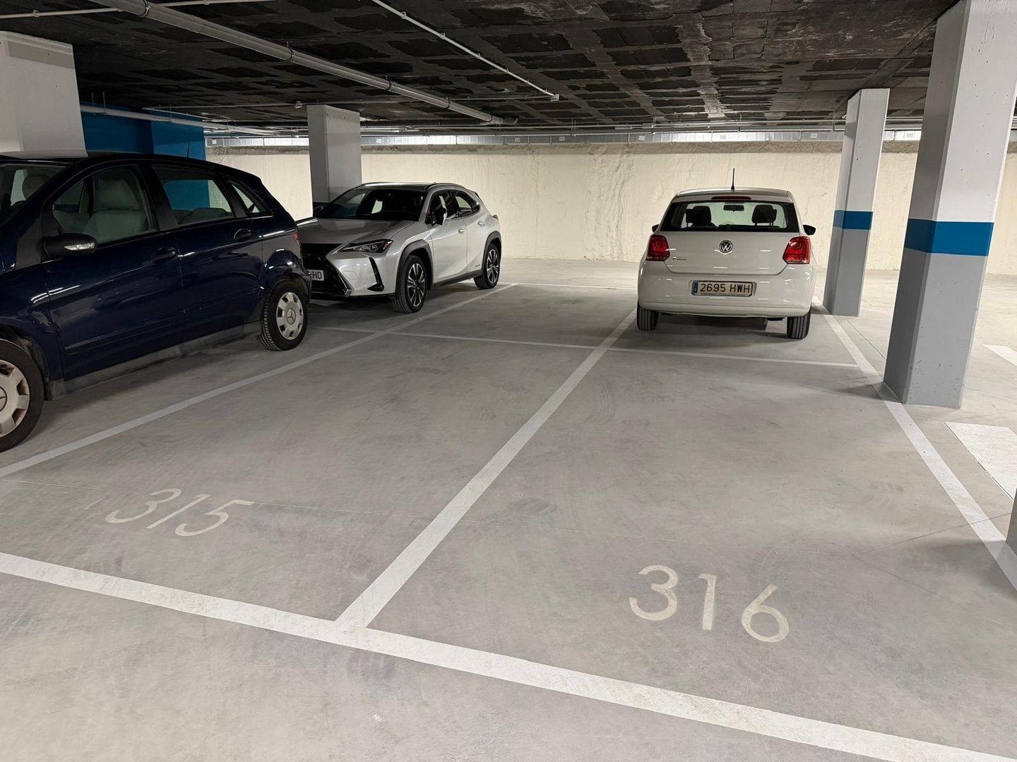 Piso de 120 m² en Cartagena