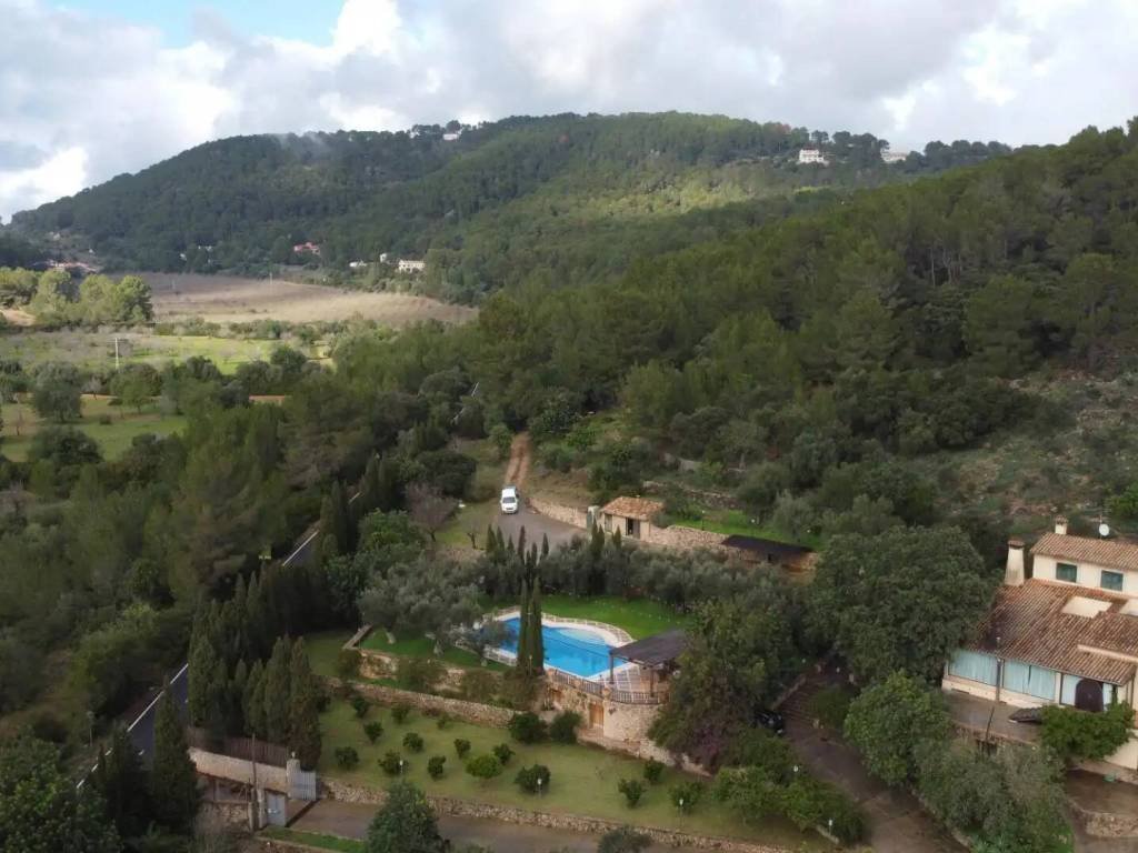 Piso de 500 m² en Palma