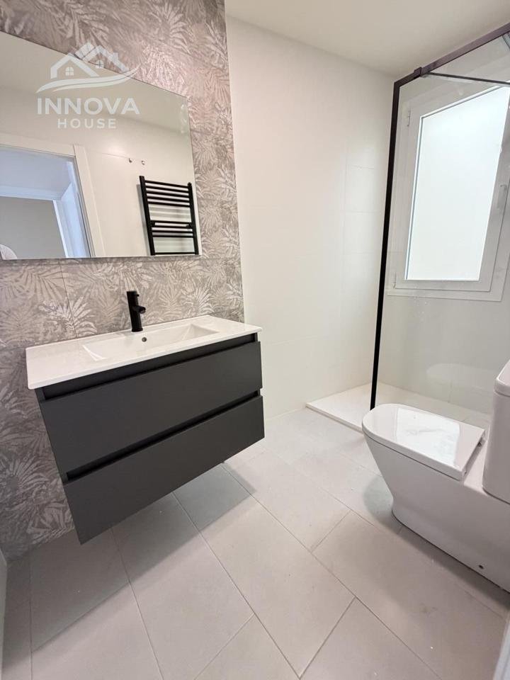 Habitación 30 m², Segovia