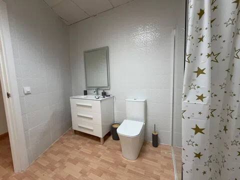 Piso de 150 m² en Aljaraque