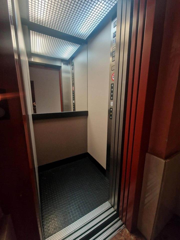 Piso de 57 m² en Nigrán