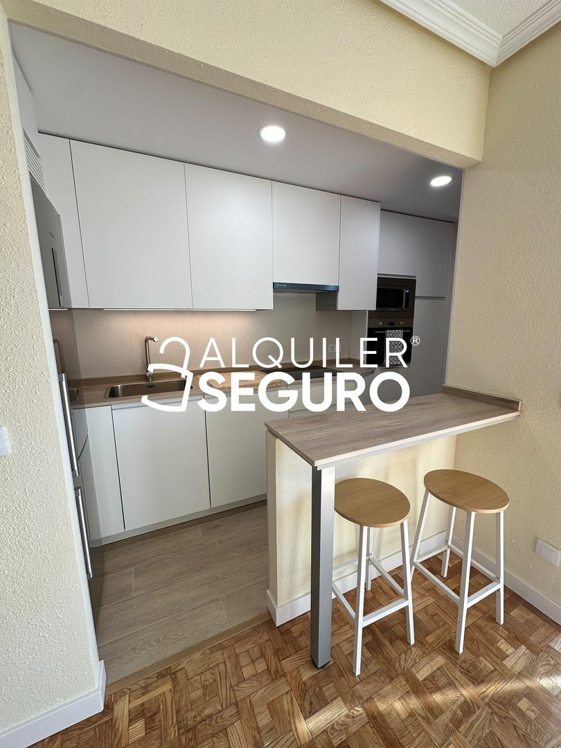 Piso de 70 m² en Madrid
