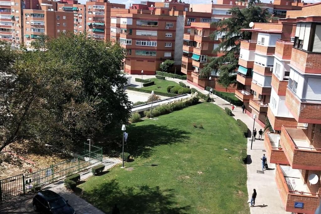 Pis de 70 m² a Móstoles